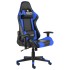 Silla gaming giratoria PVC