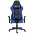 Silla gaming giratoria PVC