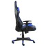 Silla gaming giratoria PVC