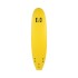 Tabla De Surf Softboard Victory 6'0'' Amarilla