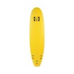 Tabla De Surf Softboard Victory 6'0'' Amarilla