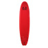 Tabla De Surf Softboard Victory 6'0'' Roja