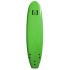 Tabla De Surf Softboard Victory 6'0'' Verde