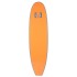 Tabla De Surf Softboard Victory 7'0'' Naranja