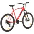 Bicicleta montaña 21 velocidades 29 pulgadas rueda 53 cm