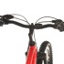 Bicicleta montaña 21 velocidades 29 pulgadas rueda 53 cm