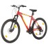 Bicicleta montaña 21 velocidades 27,5 pulgadas rueda 50 cm