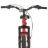 Bicicleta montaña 21 velocidades 27,5 pulgadas rueda 50 cm