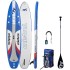 Tabla De Paddle Surf Hinchable Adventure 10,5"