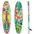 Tabla De Paddle Surf Hinchable Flamenco 10,5"