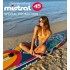 Tabla De Paddle Surf Hinchable Flamenco 10,5"