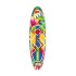 Tabla De Paddle Surf Hinchable Flamenco 10,5"