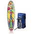 Tabla De Paddle Surf Hinchable Flamenco 10,5"