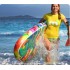 Tabla De Paddle Surf Hinchable Flamenco 10,5"