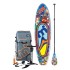 Tabla De Paddle Surf Hinchable Coral 10,5"