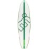 Tabla De Paddle Surf Hinchable La Bamba 10'5"