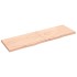 Tablero de mesa madera maciza roble sin tratar 200x60x(2-6)