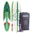 Tabla De Paddle Surf Hinchable La Bamba 10'5"