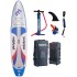 Tabla De Paddle Surf Hinchable Pampero 11'5"