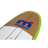 Tabla Mistral Paddle & Surf Sunburst 9'6"