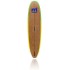 Tabla Mistral Paddle & Surf Sunburst 9'6"