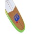 Tabla Mistral Paddle & Surf Sunburst 9'6"