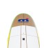 Tabla Mistral Paddle & Surf Sunburst 9'6"