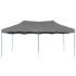 Carpa de fiesta desplegable plegable