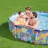 Bestway Piscina Steel Pro con estructura 305x66