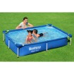 Bestway Piscina Steel Pro 221x150x43cm