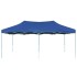 Carpa pleglable Pop-up 3x6 m