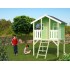 Casita infantil de madera Tom