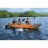 Bestway Juego de kayak hinchable x3 Hydro-Force