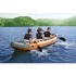 Bestway Juego de kayak hinchable x3 Hydro-Force