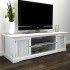 Mueble para TV de madera