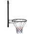 Tablero de baloncesto policarbonato transparente 106x69x3