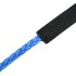 Cable de cabrestante azul 9 mm x 26