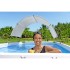 Bestway Toldo para piscina desmontable