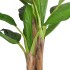 Árbol bananero artificial con macetero 175 cm