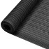 Red de privacidad HDPE gris antracita 3,6x50 m 150