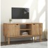 Mueble de TV OTTA madera maciza de pino 113,5x43x57