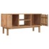 Mueble de TV OTTA madera maciza de pino 113,5x43x57