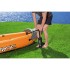 Bestway Juego de kayak hinchable x3 Hydro-Force