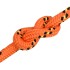 Cuerda de barco polipropileno naranja 16 mm 250