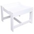 Mesa infantil con 2 sillas MDF