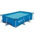 Bestway Piscina Steel Pro con estructura de acero 259x170x61