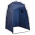 Inodoro portátil para camping con tienda 10+10