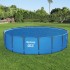 Bestway Cubierta solar para piscina Flowclear 549