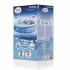 Bestway Conjunto de piscina Fast Set 457x84