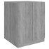 Armario de lavadora gris Sonoma 71x71,5x91,5